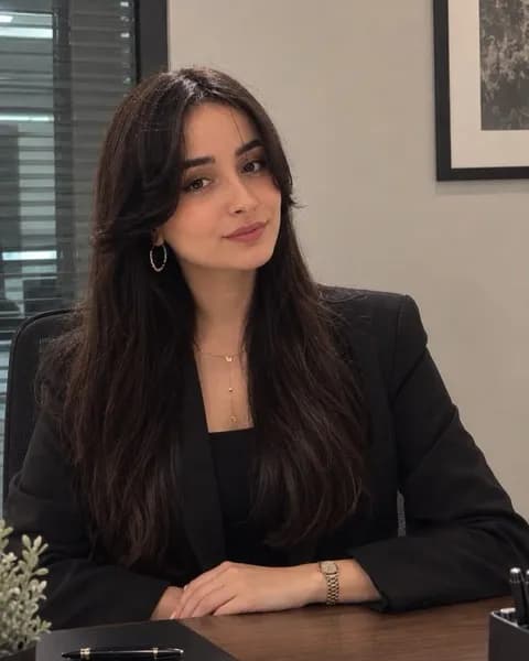 Esma Gül Levent