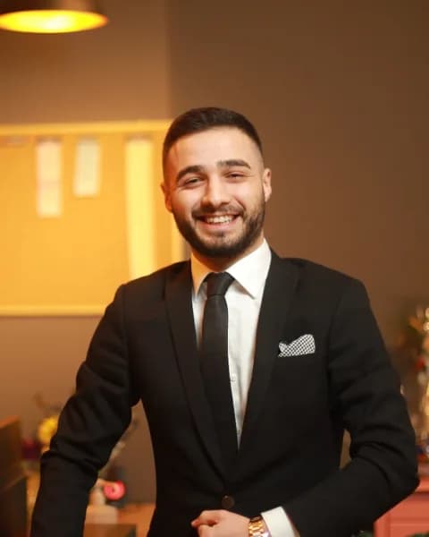 Gökhan Balık