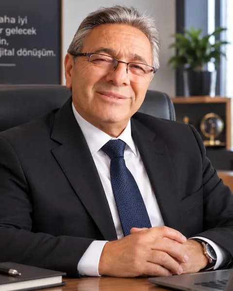 Mahmut Balık