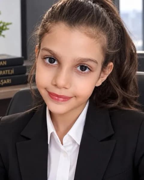 Medine Serra Arslan