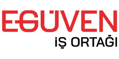 E-Güven logo