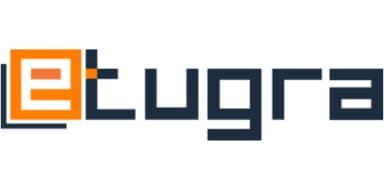 E-Tuğra logo