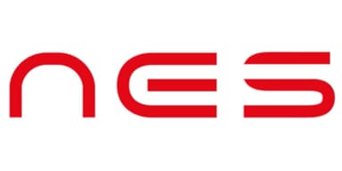 NES logo